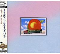 Eat a Peach