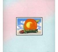 The Allman Brothers Band - Eat A Peach