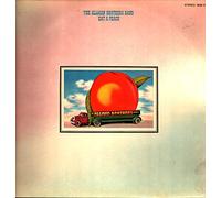 EAT A PEACH LP (VINYL) UK CAPRICORN 1972