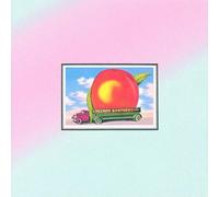 Eat a Peach Original recording remastered, Live Edition by The Allman Brothers Band (1997) Audio CD