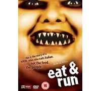 Eat And Run [Reino Unido] [DVD]
