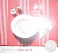 Eat at Your own Risk