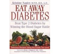 Eat Away Diabetes (ebook)