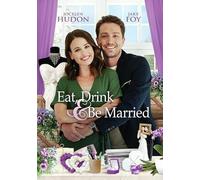 Eat, Drink And Be Married [USA] [DVD]