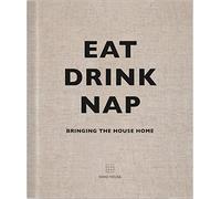 Comer, Beber, Dormir – Llevando el hogar a casa – Cornerstone
