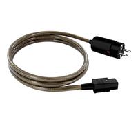 EAT Essential Audio Tools C19L+HC 5m - Cable de alimentación, IEC C19