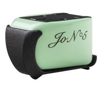 EAT European Audio Team Jo N°5 - Cápsula para tocadiscos hi-fi, MC, Aluminio, Micro-línea