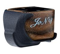 EAT European Audio Team Jo N°8 - Cápsula para tocadiscos hi-fi, MC, Bore, Shibata