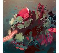 Eat Ghost - An Ti E Go