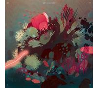 Eat Ghosts - An Ti E Go