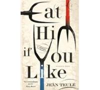 Eat Him If You Like (ebook)