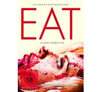EAT - Ich hab mich zum Fressen gern - Uncut [Alemania] [DVD]