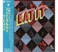 Eat It by Import [Generic] (1999-01-12)