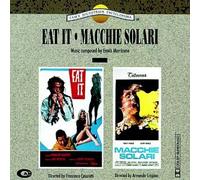 Eat It/Macchie Solari [Sun Spo - Original Soundtrack