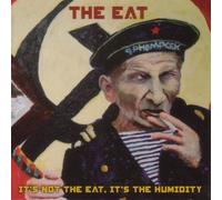 Eat - It's Not the Eat,It's the Humi