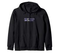 Eat Kohlrabi Stay Weird Funny Nabo Col Col Amantes del colinabo Sudadera con Capucha
