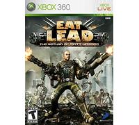 Eat Lead [Importación italiana]