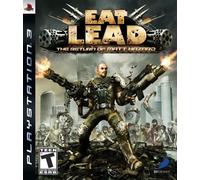 Eat Lead:Matt Hazard