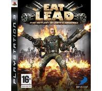 Eat Lead (PS3) [Importación inglesa]