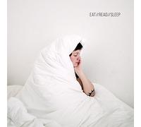 Eat - Live Slow - Die Whenever [Vinilo]