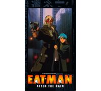 Eat-Man: After the Rain [USA] [VHS]
