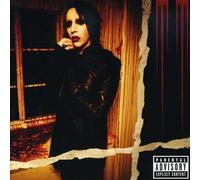 Eat Me Drink Me CD Interscope