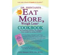 Eat More Weigh Less Cookbook