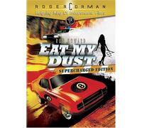 Eat My Dust - Eat My Dust [Reino Unido] [DVD]