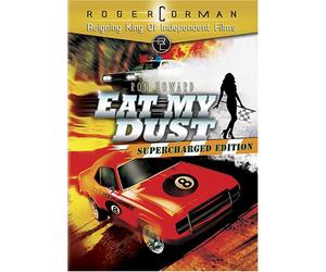 Eat My Dust - Eat My Dust [Reino Unido] [DVD]