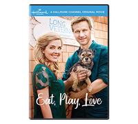 Eat Play Love [Edizione: Stati Uniti] [Italia] [DVD]