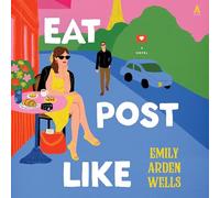 Eat Post Like