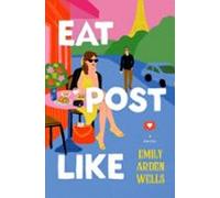 Eat Post Like (ebook)