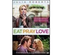Eat Pray Love