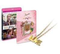 Eat Pray Love