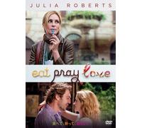 Eat Pray Love [2010] [Alemania] [DVD]
