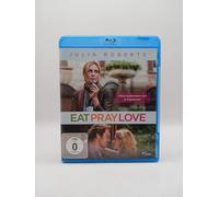 Eat, Pray, Love [Alemania] [Blu-ray]