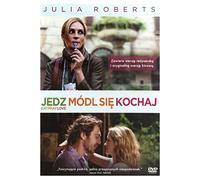 Eat, Pray, Love [DVD] (IMPORT) (No hay versión española)