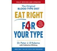 Eat Right 4 Your Type