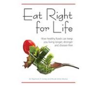 Eat Right For Life (ebook)