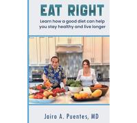 EAT RIGHT (Living Longer and healthier)