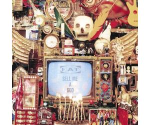 Eat - Sell Me a God