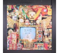 Eat - Sell Me a God [Vinilo]