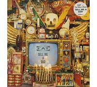 Eat - Sell Me a God [Vinilo]
