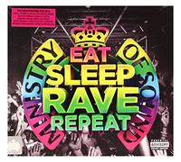 Eat Sleep Rave Repeat