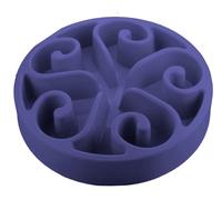 Eat Slow Live Longer Suministros Para La Alimentación Comer Lento Vivo Más Largo Original Azul S