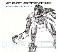 Eat Static - Bark024tx [Vinilo]