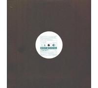 Eat Static - Contact (Remix) [Vinilo]