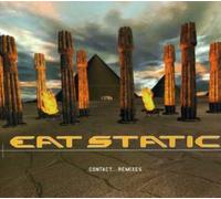 Eat Static - Contact Remixes CDS