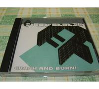 Eat Static - Crash & Burn
