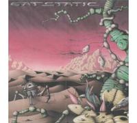 Eat Static - Epsylon ep (1995) [Import anglais]